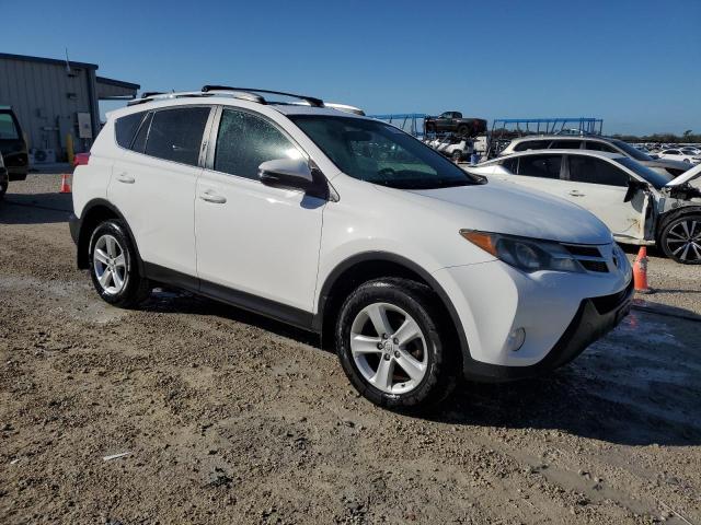 Photo 4 from auction – 2013 TOYOTA RAV4 XLE with VIN 2T3RFREV3DW033073