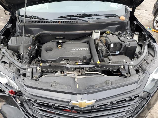 Photo 11 from auction – 2018 CHEVROLET EQUINOX LT with VIN 2GNAXJEV8J6247132