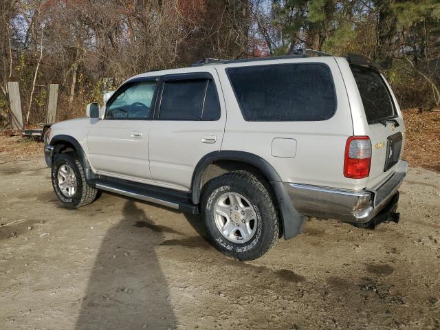 Photo 2 from auction – 2000 TOYOTA 4RUNNER SR with VIN JT3HN86R6Y0311070