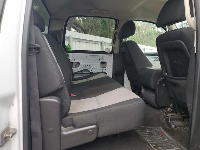 Photo 10 from auction – 2007 GMC NEW SIERRA with VIN 2GTEC13C371721940