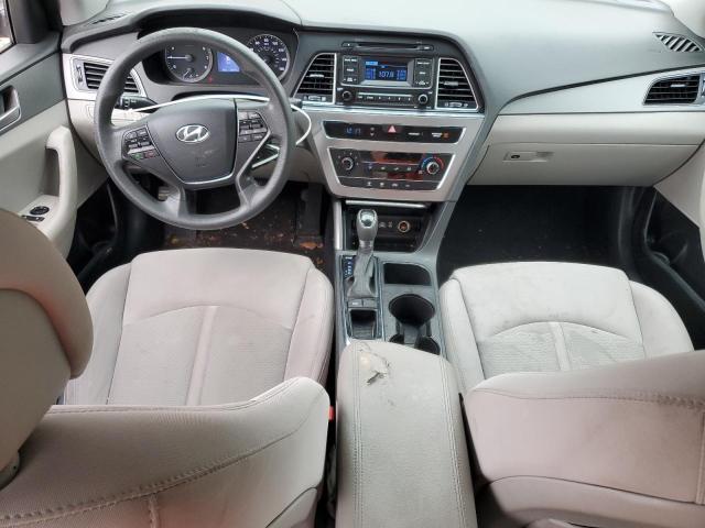 Photo 8 from auction – 2015 HYUNDAI SONATA SE with VIN 5NPE24AF7FH198274