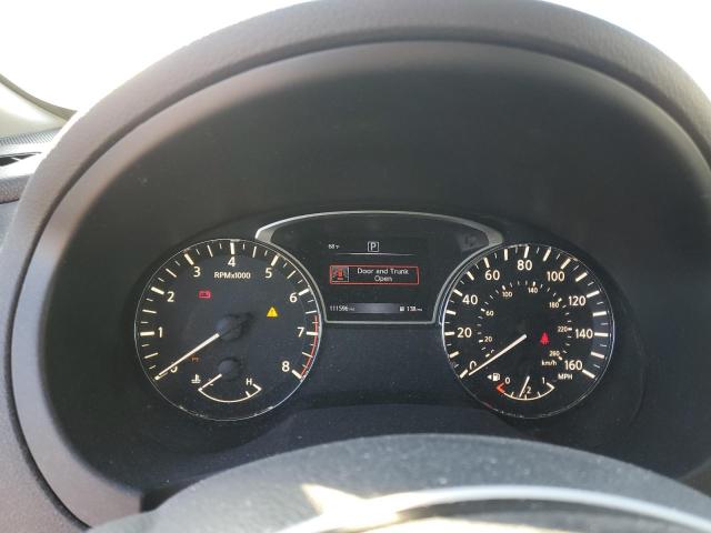 Photo 9 from auction – 2016 NISSAN ALTIMA 2.5 with VIN 1N4AL3AP9GC201774