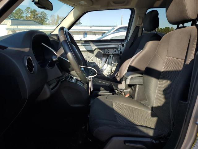 Photo 7 from auction – 2016 JEEP PATRIOT LA with VIN 1C4NJPFB8GD698123