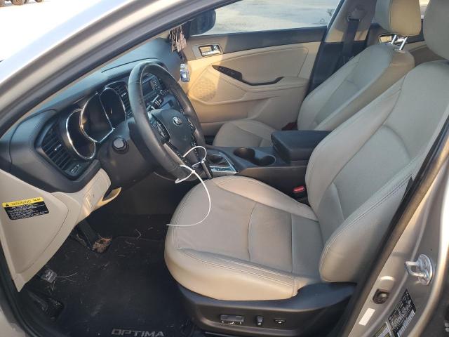 Photo 7 from auction – 2013 KIA OPTIMA EX with VIN 5XXGN4A78DG182795