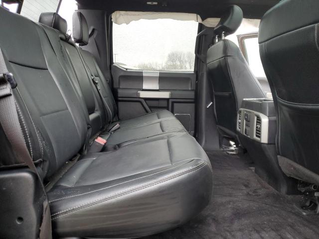 Zdjęcie 10 z aukcji – 2015 FORD F150 SUPER z VIN 1FTEW1EF2FKF13738