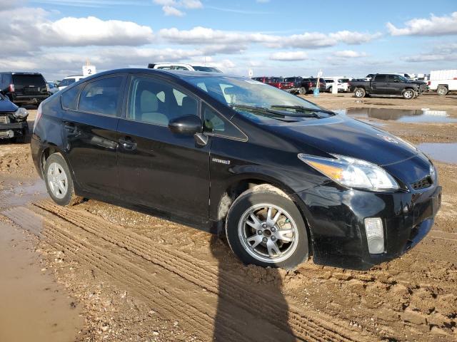 Photo 4 from auction – 2010 TOYOTA PRIUS with VIN JTDKN3DU8A0026162