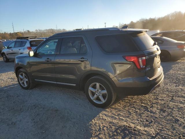 Photo 2 from auction – 2017 FORD EXPLORER X with VIN 1FM5K8D82HGE07069