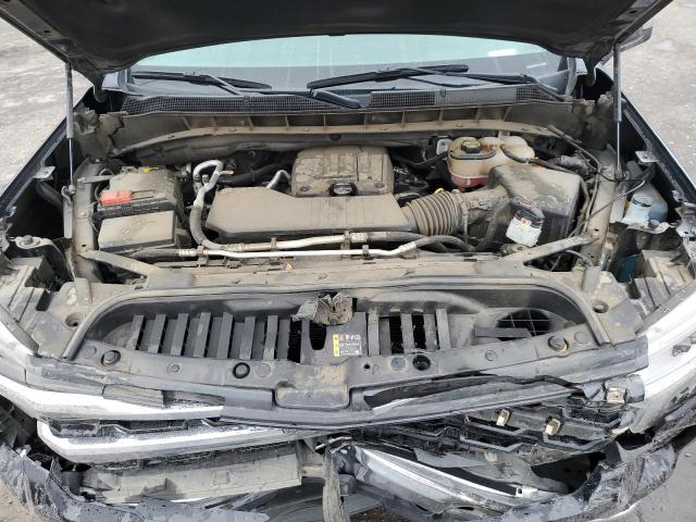 Photo 11 from auction – 2023 CHEVROLET SILVERADO with VIN 3GCPDDEKXPG254230