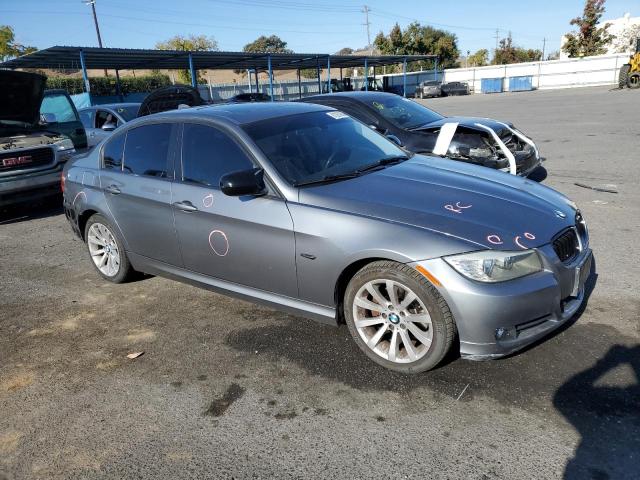 Photo 4 from auction – 2011 BMW 328 I SULE with VIN WBAPH5C55BA446098
