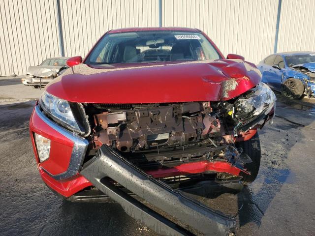 Photo 5 from auction – 2019 MITSUBISHI ECLIPSE CR with VIN JA4AS3AA0KZ040336