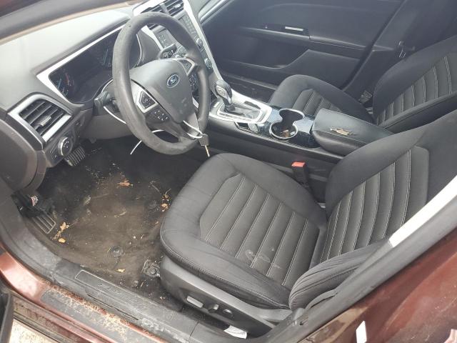 Photo 7 from auction – 2015 FORD FUSION SE with VIN 3FA6P0HD8FR224130