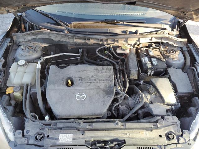 Photo 11 from auction – 2010 MAZDA 3 S with VIN JM1BL1H59A1303392
