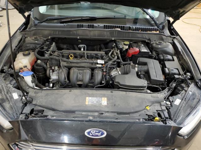Photo 11 from auction – 2013 FORD FUSION SE with VIN 3FA6P0H78DR156984