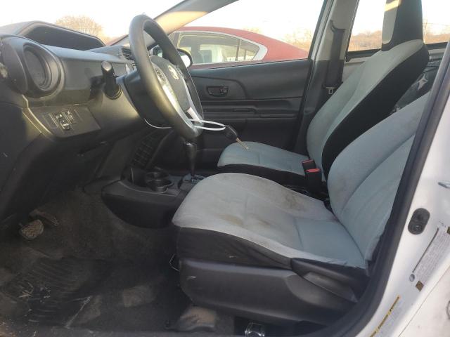 Photo 7 from auction – 2015 TOYOTA PRIUS C with VIN JTDKDTB31F1087755