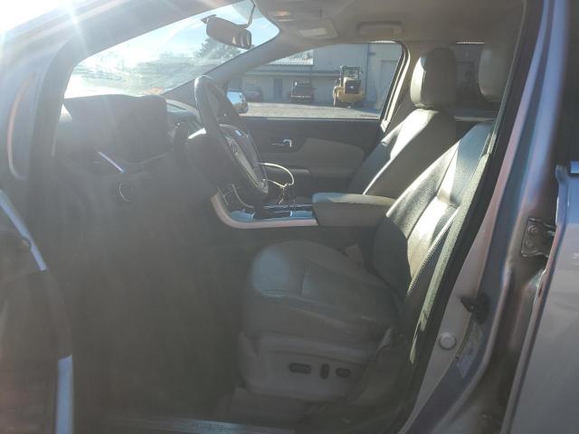 Photo 7 from auction – 2013 FORD EDGE LIMIT with VIN 2FMDK4KC7DBC46778