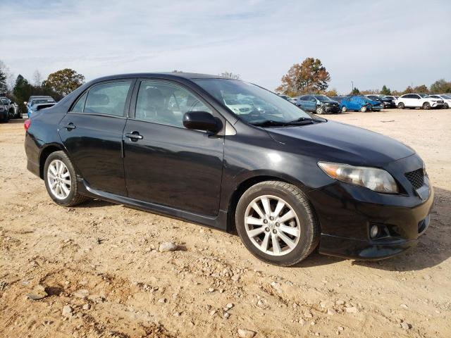 Снимка 4 от търг – 2010 TOYOTA COROLLA BA с VIN 2T1BU4EE3AC464240