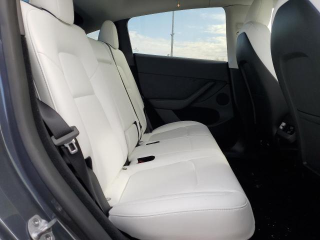 Photo 11 from auction – 2023 TESLA MODEL Y with VIN 7SAYGDEE1PA195046