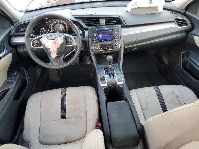 Photo 8 from auction – 2017 HONDA CIVIC LX with VIN 19XFC2F52HE044391