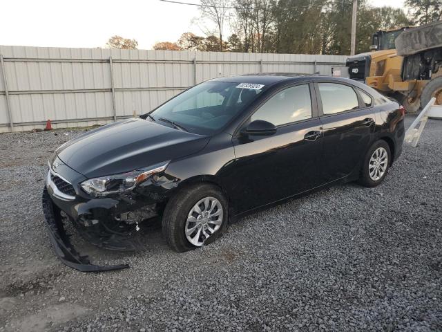 Photo 1 from auction – 2021 KIA FORTE FE with VIN 3KPF24AD3ME353908
