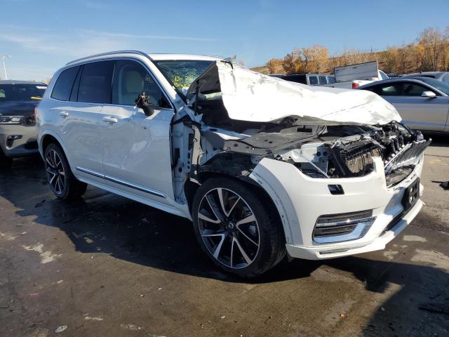 Photo 4 from auction – 2024 VOLVO XC90 PLUS with VIN YV4062PE5R1167955