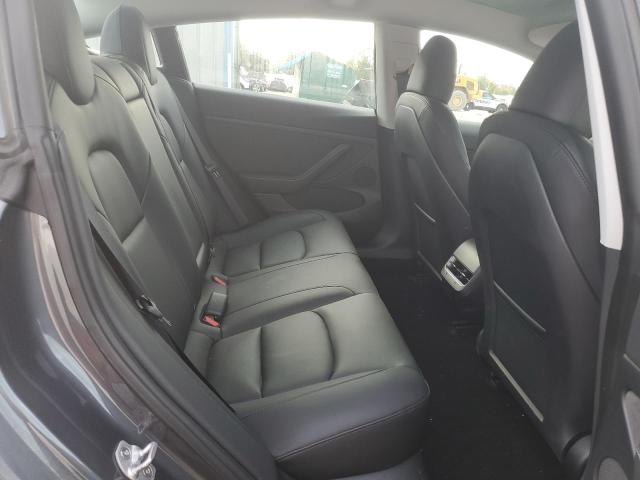 Photo 10 from auction – 2023 TESLA MODEL 3 with VIN 5YJ3E1EA1PF648058
