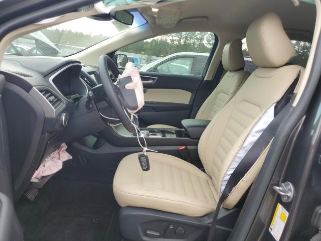 Photo 7 from auction – 2020 FORD EDGE SEL with VIN 2FMPK3J95LBA93667