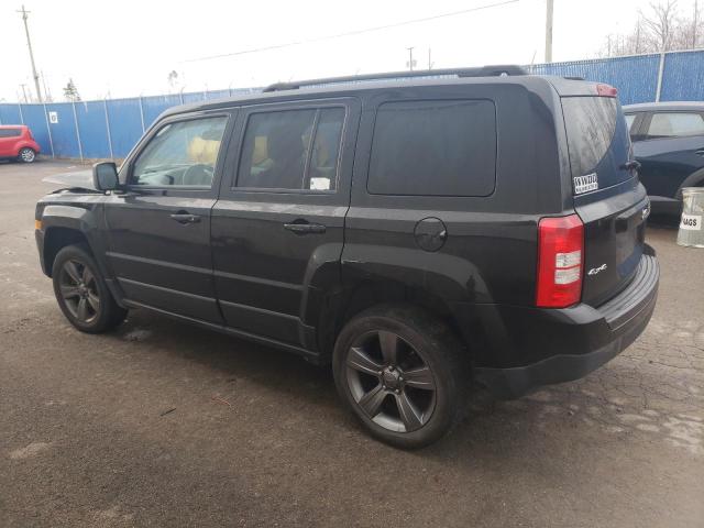Photo 2 from auction – 2015 JEEP PATRIOT with VIN 1C4NJRAB8FD411462
