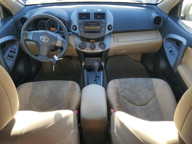 Photo 8 from auction – 2010 TOYOTA RAV4 with VIN JTMBF4DV0AD029545