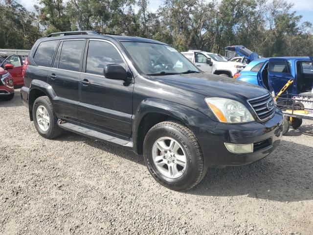 Photo 4 from auction – 2005 LEXUS GX 470 with VIN JTJBT20X350087518