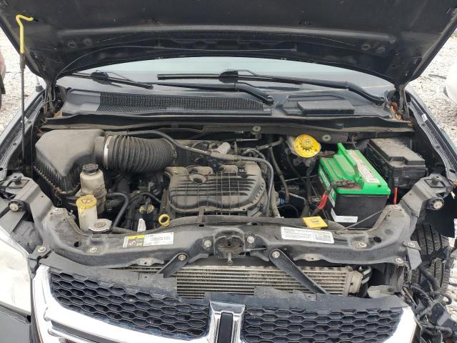Photo 12 from auction – 2014 DODGE GRAND CARA with VIN 2C4RDGBG1ER350331