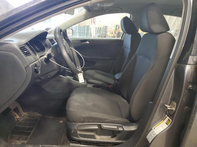 Photo 7 from auction – 2016 VOLKSWAGEN JETTA S with VIN 3VW267AJ4GM239188