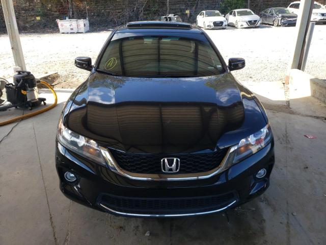 Photo 5 from auction – 2013 HONDA ACCORD EX with VIN 1HGCT1B72DA016514