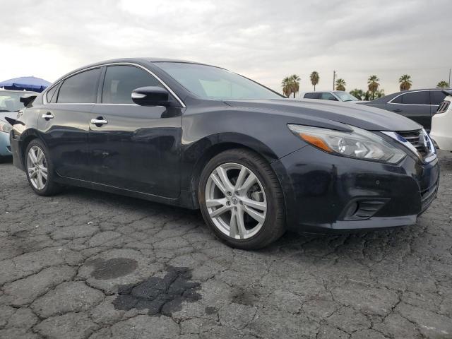 Photo 4 from auction – 2016 NISSAN ALTIMA 3.5 with VIN 1N4BL3AP8GC152846