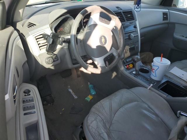 Photo 8 from auction – 2011 CHEVROLET TRAVERSE L with VIN 1GNKRJED4BJ289792