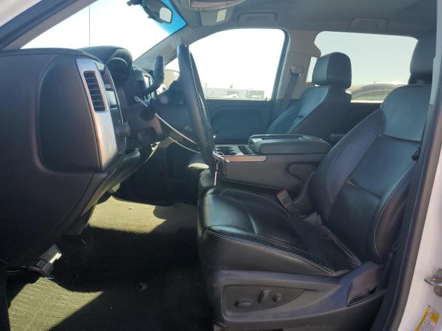 Photo 7 from auction – 2018 CHEVROLET SILVERADO with VIN 3GCPCREC8JG264495