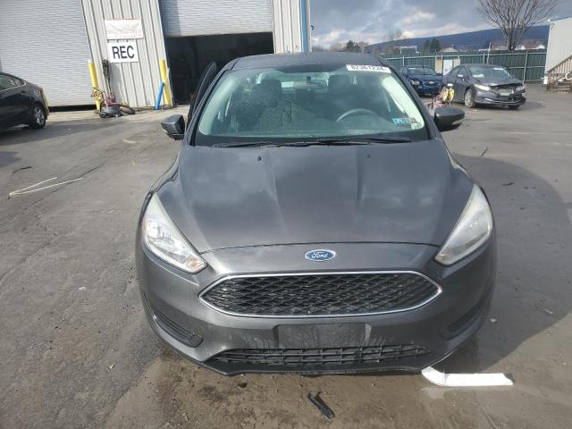 Photo 5 from auction – 2016 FORD FOCUS SE with VIN 1FADP3F21GL211973