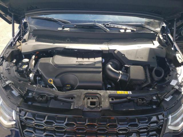 Photo 12 from auction – 2021 LAND ROVER DISCOVERY with VIN SALCJ2FX9MH902592