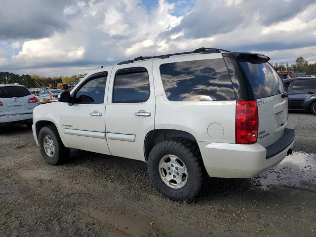 Photo 2 from auction – 2008 GMC YUKON with VIN 1GKFK13058R219814
