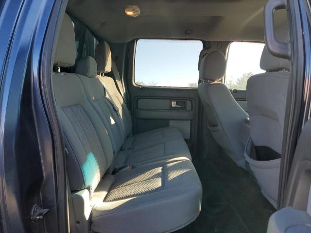 Photo 10 from auction – 2014 FORD F150 SUPER with VIN 1FTFW1EF5EKF48292