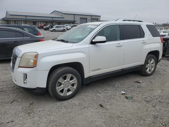 GMC TERRAIN SL 2012 with VIN 2GKALMEK7C6133903 - Photo from auction