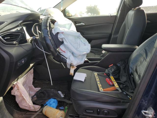 Photo 7 from auction – 2022 BUICK ENCORE GX with VIN KL4MMDSLXNB068896