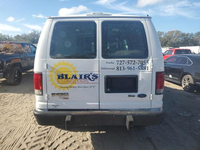 Photo 6 from auction – 2013 FORD ECONOLINE with VIN 1FTNE2EWXDDA21419