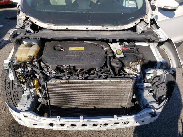 Photo 11 from auction – 2013 FORD ESCAPE SEL with VIN 1FMCU0HX1DUC86535