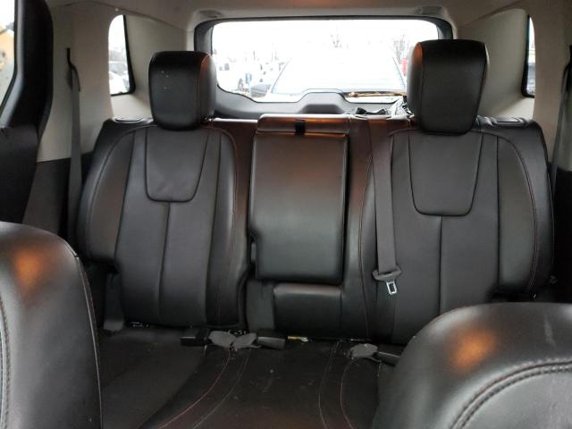 Photo 10 from auction – 2013 GMC TERRAIN DE with VIN 2GKFLYE35D6107792