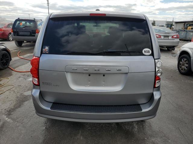 Photo 6 from auction – 2016 DODGE GRAND CARA with VIN 2C4RDGCG2GR255925