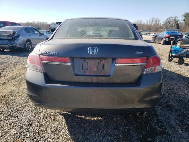 Photo 6 from auction – 2012 HONDA ACCORD LXP with VIN 1HGCP2F41CA035483
