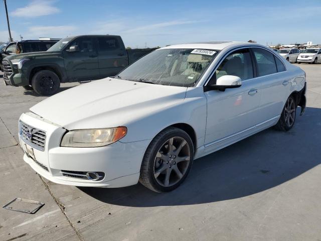 VOLVO S80 3.2 2011 z numerem VIN YV1952AS5B1135924 - Zdjęcie z aukcji