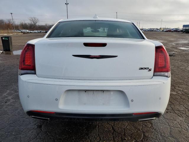 Photo 6 from auction – 2023 CHRYSLER 300 S with VIN 2C3CCABG5PH561020