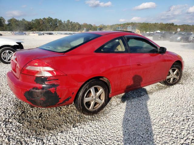 Photo 3 from auction – 2004 HONDA ACCORD EX with VIN 1HGCM72504A020494