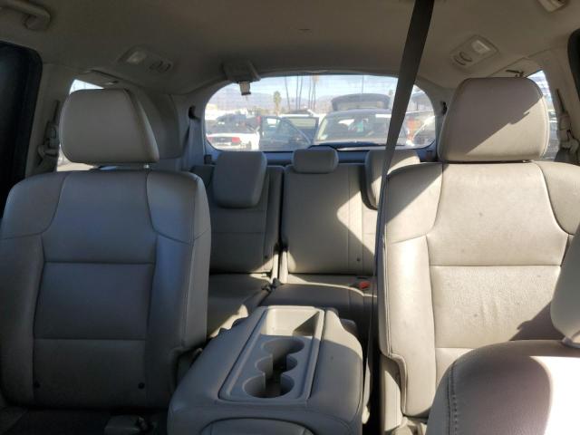 Photo 10 from auction – 2014 HONDA ODYSSEY EX with VIN 5FNRL5H69EB033253
